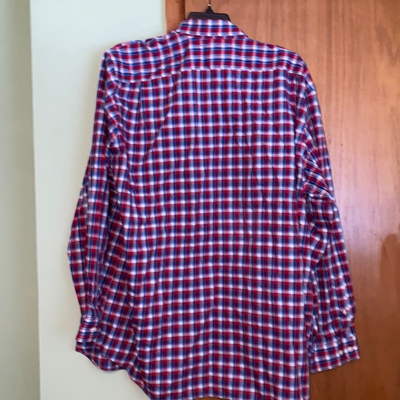 L.L Bean button up - Picture 5 of 5